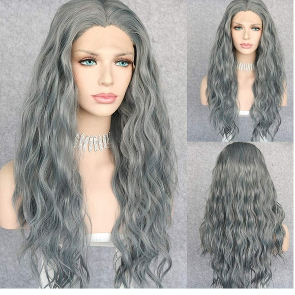 ? wig ? main image 4